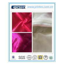 56" Width 100% Satin Polyester Fabric